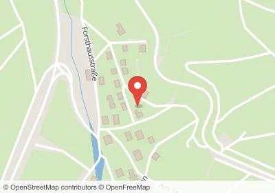 Hotels an der Forsthausstraße in Bischoffen – Unterkünfte, Pensionen und Ferienwohnungen in zentraler Lage