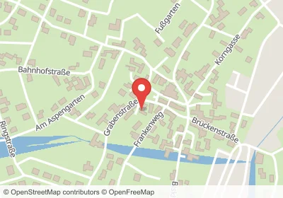 Frankenhof Greifenstein – Hotels in der Nähe Hotels an der Frankenhof in Greifenstein – Unterkünfte, Pensionen und Ferienwohnungen in zentraler Lage
