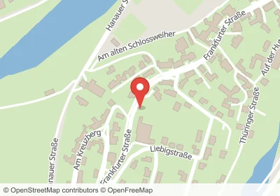 Frankfurter Straße Neuhof – Hotels in der Nähe Hotels an der Frankfurter Straße in Neuhof – Unterkünfte, Pensionen und Ferienwohnungen in zentraler Lage