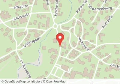 Frankfurter Straße Hosenfeld – Hotels in der Nähe Hotels an der Frankfurter Straße in Hosenfeld – Unterkünfte, Pensionen und Ferienwohnungen in zentraler Lage