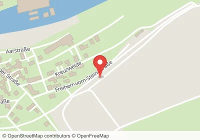 Freiherr-vom-Stein-Straße Mittenaar – Hotels in der Nähe Hotels an der Freiherr-vom-Stein-Straße in Mittenaar – Unterkünfte, Pensionen und Ferienwohnungen in zentraler Lage