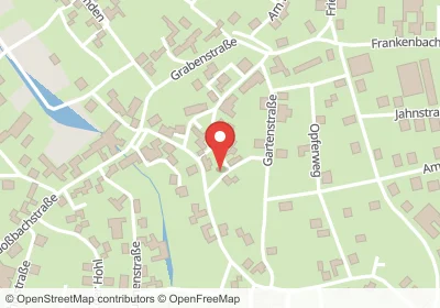 Freithofstraße Hohenahr – Hotels in der Nähe Hotels an der Freithofstraße in Hohenahr – Unterkünfte, Pensionen und Ferienwohnungen in zentraler Lage