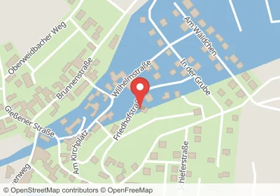 Friedhofstraße Bischoffen – Hotels in der Nähe Hotels an der Friedhofstraße in Bischoffen – Unterkünfte, Pensionen und Ferienwohnungen in zentraler Lage