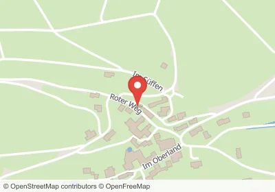 Hotels an der Friedhofstraße in Breitenbach am Herzberg – Unterkünfte, Pensionen und Ferienwohnungen in zentraler Lage