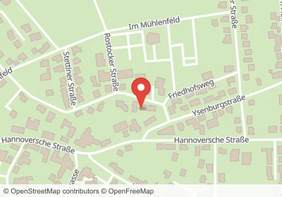 Hotels an der Friedhofsweg in Niestetal – Unterkünfte, Pensionen und Ferienwohnungen in zentraler Lage