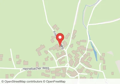 Friedhofsweg Alheim – Hotels in der Nähe Hotels an der Friedhofsweg in Alheim – Unterkünfte, Pensionen und Ferienwohnungen in zentraler Lage