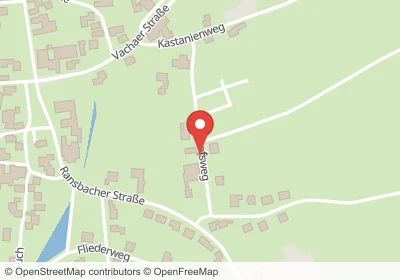 Friedhofsweg Hohenroda – Hotels in der Nähe Hotels an der Friedhofsweg in Hohenroda – Unterkünfte, Pensionen und Ferienwohnungen in zentraler Lage