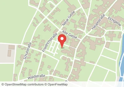 Hotels an der Friedhofsweg in Hüttenberg – Unterkünfte, Pensionen und Ferienwohnungen in zentraler Lage