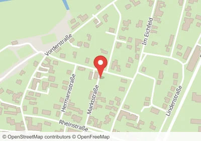 Hotels an der Friedrich-Ebert-Straße in Stockstadt – Unterkünfte, Pensionen und Ferienwohnungen in zentraler Lage