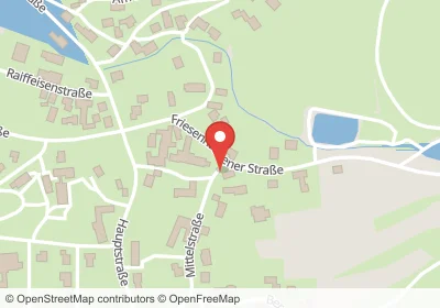 Friesenhausener Straße Künzell – Hotels in der Nähe Hotels an der Friesenhausener Straße in Künzell – Unterkünfte, Pensionen und Ferienwohnungen in zentraler Lage