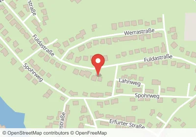 Fuldastraße Schauenburg – Hotels in der Nähe Hotels an der Fuldastraße in Schauenburg – Unterkünfte, Pensionen und Ferienwohnungen in zentraler Lage