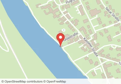 Fuldastraße Fuldabrück – Hotels in der Nähe Hotels an der Fuldastraße in Fuldabrück – Unterkünfte, Pensionen und Ferienwohnungen in zentraler Lage
