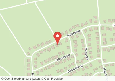 Fuldaweg Espenau – Hotels in der Nähe Hotels an der Fuldaweg in Espenau – Unterkünfte, Pensionen und Ferienwohnungen in zentraler Lage