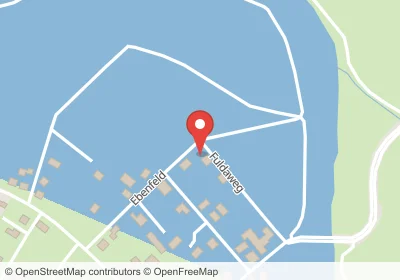 Fuldaweg Alheim – Hotels in der Nähe Hotels an der Fuldaweg in Alheim – Unterkünfte, Pensionen und Ferienwohnungen in zentraler Lage
