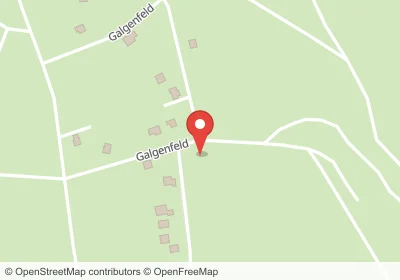 Hotels an der Galgenfeld in Schmitten – Unterkünfte, Pensionen und Ferienwohnungen in zentraler Lage