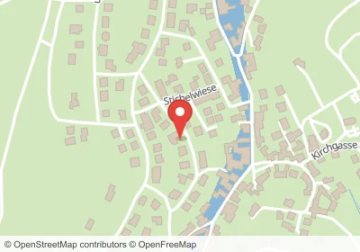 Hotels an der Gartenstraße in Schmitten – Unterkünfte, Pensionen und Ferienwohnungen in zentraler Lage