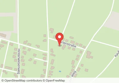 Hotels an der Gartenstraße in Lohfelden – Unterkünfte, Pensionen und Ferienwohnungen in zentraler Lage