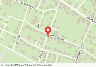 Gartenstraße Reinhardshagen – Hotels in der Nähe Hotels an der Gartenstraße in Reinhardshagen – Unterkünfte, Pensionen und Ferienwohnungen in zentraler Lage