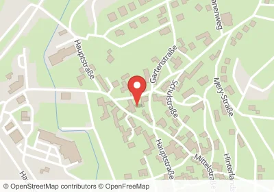 Gartenstraße Bischoffen – Hotels in der Nähe Hotels an der Gartenstraße in Bischoffen – Unterkünfte, Pensionen und Ferienwohnungen in zentraler Lage