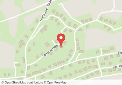 Gartenstraße Greifenstein – Hotels in der Nähe Hotels an der Gartenstraße in Greifenstein – Unterkünfte, Pensionen und Ferienwohnungen in zentraler Lage