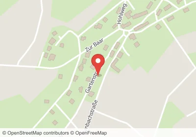 Gartenstraße Driedorf – Hotels in der Nähe Hotels an der Gartenstraße in Driedorf – Unterkünfte, Pensionen und Ferienwohnungen in zentraler Lage