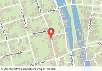 Gartenstraße Nauheim – Hotels in der Nähe Hotels an der Gartenstraße in Nauheim – Unterkünfte, Pensionen und Ferienwohnungen in zentraler Lage