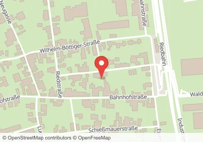 Hotels an der Gartenstraße in Biebesheim – Unterkünfte, Pensionen und Ferienwohnungen in zentraler Lage