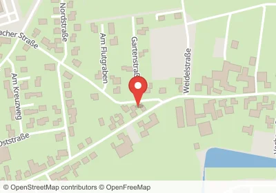 Gartenstraße Schenklengsfeld – Hotels in der Nähe Hotels an der Gartenstraße in Schenklengsfeld – Unterkünfte, Pensionen und Ferienwohnungen in zentraler Lage