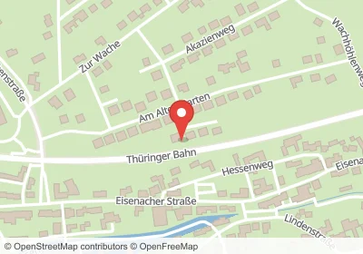 Gartenweg Wildeck – Hotels in der Nähe Hotels an der Gartenweg in Wildeck – Unterkünfte, Pensionen und Ferienwohnungen in zentraler Lage