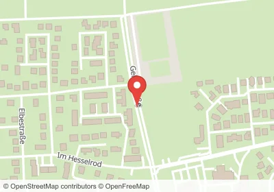 Hotels an der Geleitstraße in Büttelborn – Unterkünfte, Pensionen und Ferienwohnungen in zentraler Lage