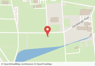 Hotels an der Geraberger Platz in Lahnau – Unterkünfte, Pensionen und Ferienwohnungen in zentraler Lage