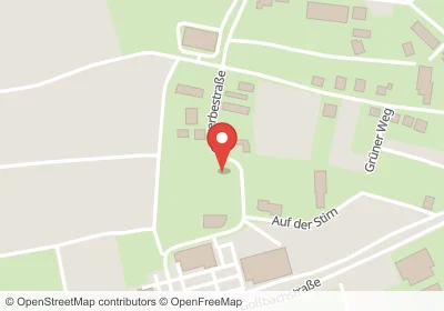 Hotels an der Gewerbestraße in Hohenahr – Unterkünfte, Pensionen und Ferienwohnungen in zentraler Lage