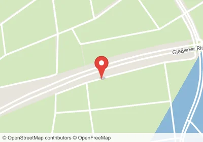 Gießener Ring Wettenberg – Hotels in der Nähe Hotels an der Gießener Ring in Wettenberg – Unterkünfte, Pensionen und Ferienwohnungen in zentraler Lage