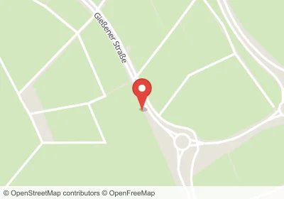 Gießener Straße Biebertal – Hotels in der Nähe Hotels an der Gießener Straße in Biebertal – Unterkünfte, Pensionen und Ferienwohnungen in zentraler Lage