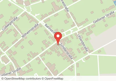 Gießener Straße Heuchelheim – Hotels in der Nähe Hotels an der Gießener Straße in Heuchelheim – Unterkünfte, Pensionen und Ferienwohnungen in zentraler Lage