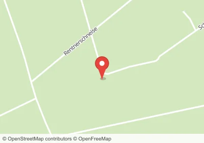 Hotels an der Gilbert Schneise in Büttelborn – Unterkünfte, Pensionen und Ferienwohnungen in zentraler Lage