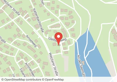 Gleibachweg Wettenberg – Hotels in der Nähe Hotels an der Gleibachweg in Wettenberg – Unterkünfte, Pensionen und Ferienwohnungen in zentraler Lage