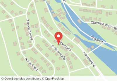 Goethestraße Biebertal – Hotels in der Nähe Hotels an der Goethestraße in Biebertal – Unterkünfte, Pensionen und Ferienwohnungen in zentraler Lage