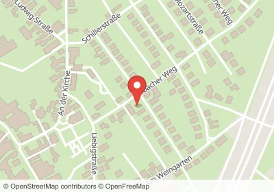 Goethestraße Fernwald – Hotels in der Nähe Hotels an der Goethestraße in Fernwald – Unterkünfte, Pensionen und Ferienwohnungen in zentraler Lage