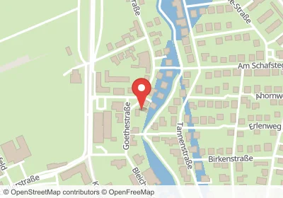 Goethestraße Nauheim – Hotels in der Nähe Hotels an der Goethestraße in Nauheim – Unterkünfte, Pensionen und Ferienwohnungen in zentraler Lage