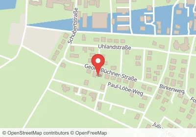 Goethestraße Büttelborn – Hotels in der Nähe Hotels an der Goethestraße in Büttelborn – Unterkünfte, Pensionen und Ferienwohnungen in zentraler Lage