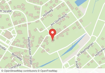 Hotels an der Grabenstraße in Biebertal – Unterkünfte, Pensionen und Ferienwohnungen in zentraler Lage