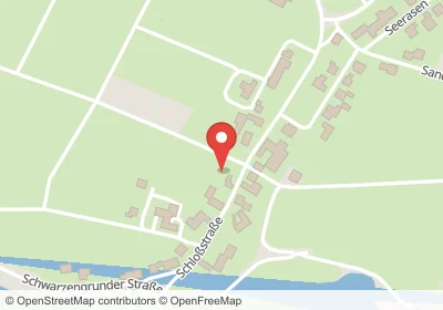 Grasgruber Straße Hohenroda – Hotels in der Nähe Hotels an der Grasgruber Straße in Hohenroda – Unterkünfte, Pensionen und Ferienwohnungen in zentraler Lage