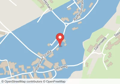 Hotels an der Grebenauer Straße in Breitenbach am Herzberg – Unterkünfte, Pensionen und Ferienwohnungen in zentraler Lage