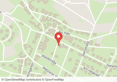 Großer Garten Hohenahr – Hotels in der Nähe Hotels an der Großer Garten in Hohenahr – Unterkünfte, Pensionen und Ferienwohnungen in zentraler Lage