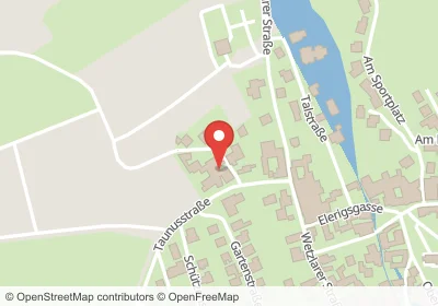 Hotels an der Grüner Weg in Schöffengrund – Unterkünfte, Pensionen und Ferienwohnungen in zentraler Lage