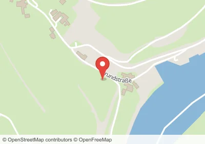 Hotels an der Grundstraße in Hohenroda – Unterkünfte, Pensionen und Ferienwohnungen in zentraler Lage
