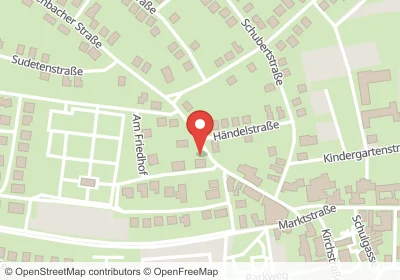 Händelstraße Heuchelheim – Hotels in der Nähe Hotels an der Händelstraße in Heuchelheim – Unterkünfte, Pensionen und Ferienwohnungen in zentraler Lage
