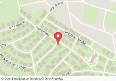 Hotels an der Hainerweg in Wettenberg – Unterkünfte, Pensionen und Ferienwohnungen in zentraler Lage