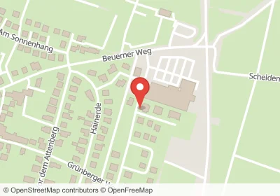 Hainweg Buseck – Hotels in der Nähe Hotels an der Hainweg in Buseck – Unterkünfte, Pensionen und Ferienwohnungen in zentraler Lage